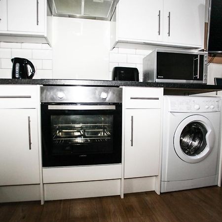 4A Smart Apartments Newark-on-Trent  Ngoại thất bức ảnh