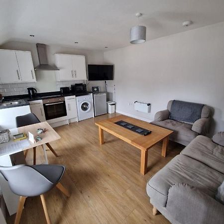 4A Smart Apartments Newark-on-Trent  Ngoại thất bức ảnh