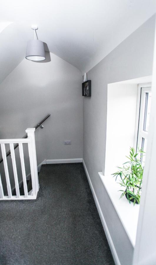 4A Smart Apartments Newark-on-Trent  Ngoại thất bức ảnh