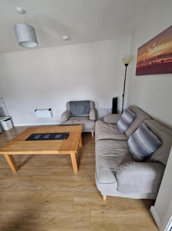 4A Smart Apartments Newark-on-Trent  Ngoại thất bức ảnh