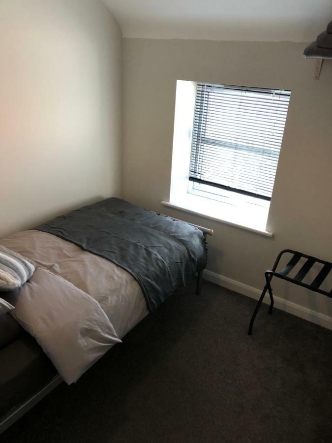 4A Smart Apartments Newark-on-Trent  Ngoại thất bức ảnh