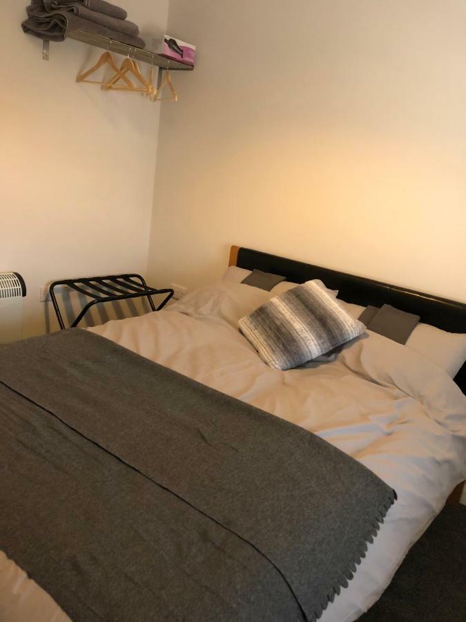 4A Smart Apartments Newark-on-Trent  Ngoại thất bức ảnh