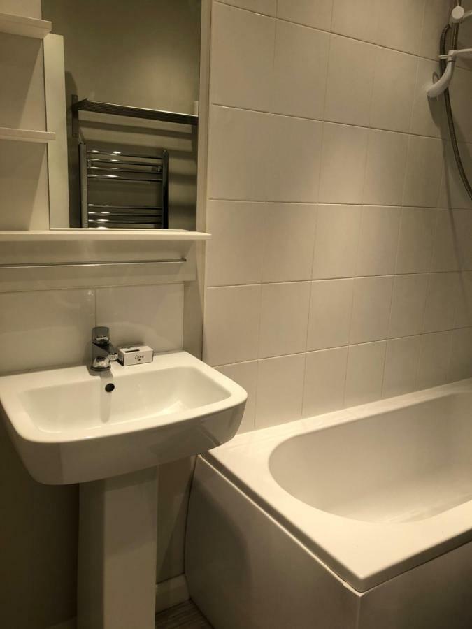4A Smart Apartments Newark-on-Trent  Ngoại thất bức ảnh