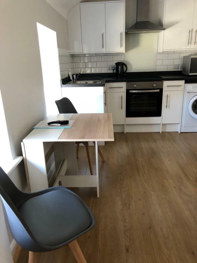 4A Smart Apartments Newark-on-Trent  Ngoại thất bức ảnh