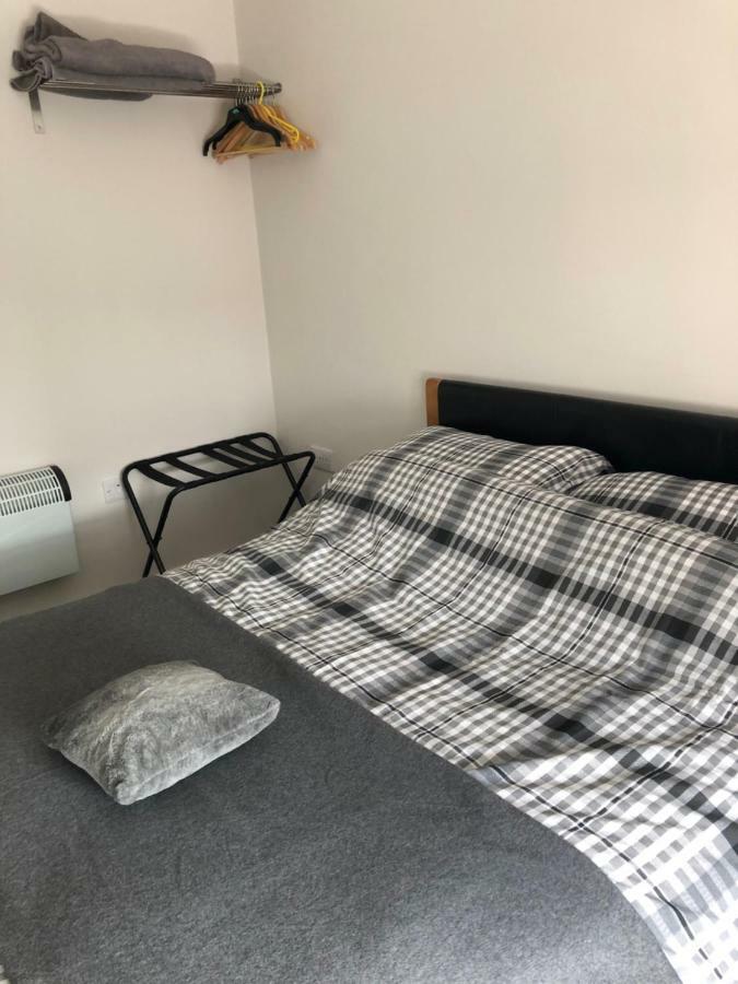 4A Smart Apartments Newark-on-Trent  Ngoại thất bức ảnh